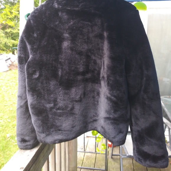 Brand New Juicy Couture ladies Winter jacket - Picture 10 of 11